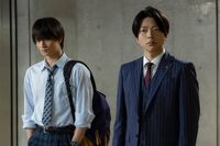 美 少年のメンバー浮所飛貴の「ジャニーズで尊敬する先輩ベスト3」にNEWS・増田貴久がツッコミ「俺のこと、…