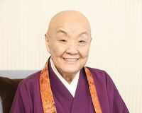 瀬戸内寂聴さん、夫婦が愛情を保ち続けるのは難しいのでしょうか？