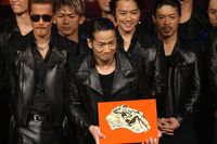 EXILEのアルバム制作スタッフが明かした「国民的モンスターグループ」の成長秘話