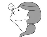 オトガイ筋を鍛えて二重あごを解消する “あご上げフーッ”