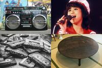 平成生まれの昭和のイメージは“戦争”だった！芸能人・アイテム・世相「あなたの“昭和”教えてください」