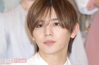 Hey! Say! JUMPの「8000円ペンライト」グッズにファン困惑、20周年までの3年間使用の説明に「なら誰も結婚…