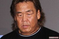 長州力が大河『西郷どん』に登場！  演技力評価されるプロレス界の俳優デビュー事情