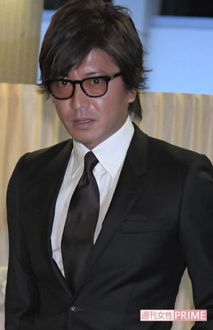 木村拓哉は何を思う