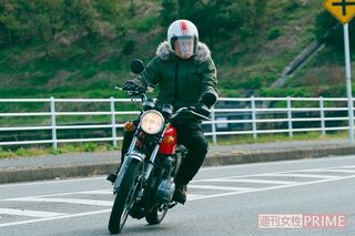 「この作品は自分の体験も加えたオリジナル脚本です」と木下