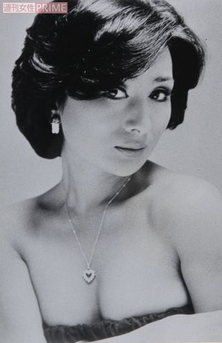 30代のころのカルーセル