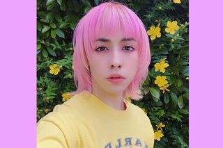 りゅうちぇる（Instagramより）