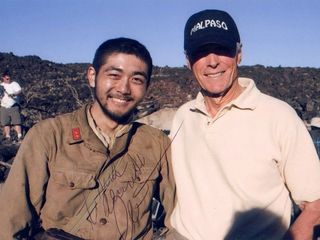 『硫黄島からの手紙』撮影現場、ムードメーカーは二宮和也