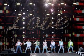 BTS (c)Big Hit Entertainment