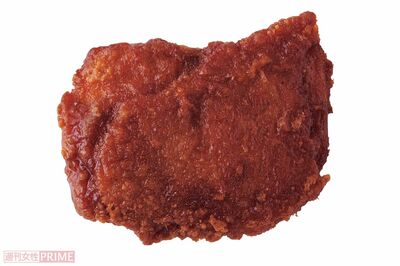 【コンビニ／ホットフライドチキン第1位】ななチキレッドセブンイレブン／1個230円