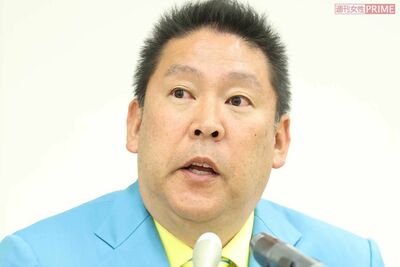 N党・立花孝志氏、元県議の自死をめぐり“誤情報”拡散で謝罪も「神経疑う」「処罰して」お咎めなしに疑問…