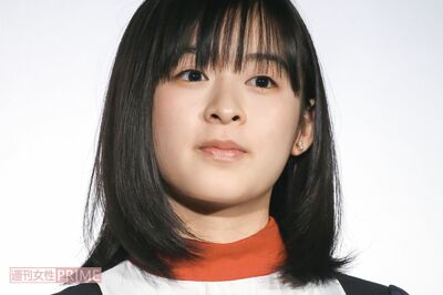 森七菜『THE FIRST TAKE』で『スマイル』を熱唱！ “一発撮り”の動画でミス？　失敗か、こだわりか…所属…