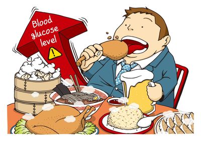 1日3食は必要ナシ？　老けない身体を作る「食べ方」があった