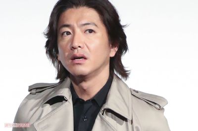 木村拓哉「ソロ歌手デビュー」だからこそ露呈してしまう“本当の実力”