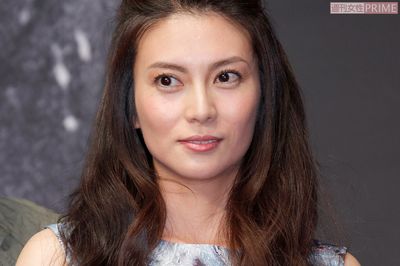柴咲コウ、本格復帰！　女優、歌手、そして実業家の顔を持つマルチ女優の裏話