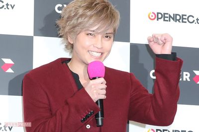 手越祐也 YouTuberに転身か、密かに広げていた“闇人脈”で宮迫博之とコラボも