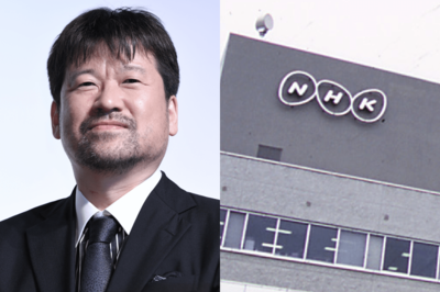 NHK『歴史探偵』などハラスメント騒動の佐藤二朗起用に「現時点で出演継続」で“国民”から支持、明暗分け…