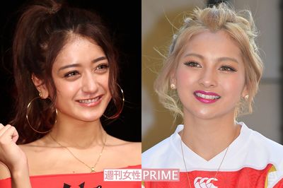 女芸人ピンチ！みちょぱら “バラドル” の勢いと、生き残りをかけた戦い