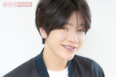 ユナクから見た陣内孝則と山崎育三郎「陣内さんは温かい、育ちゃんは日本の宝物」