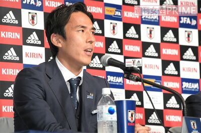 『ユーロ2024』解説の元日本代表・長谷部誠、暴露続出の“迷解説”が話題「心整えられてないじゃん」