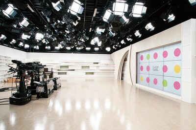 30周年『ショップチャンネル』日本で初めて「ダイソン」紹介、“眠らないスタジオ”の裏側と「台本がない」…