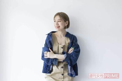 「50代からは服より先端」予約の取れないスタイリストが“おしゃれ見え”のコツを伝授！