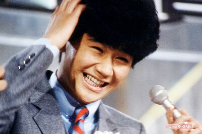 近藤真彦は「ジャニーズ事務所を追い出された」、やがて悲しき“マッチさん”の最後