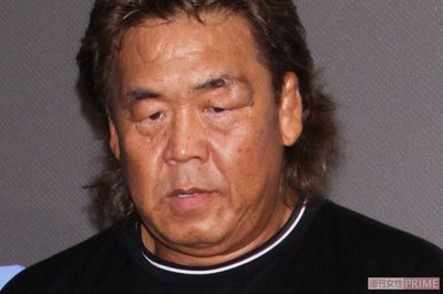 長州力が大河『西郷どん』に登場！  演技力評価されるプロレス界の俳優デビュー事情