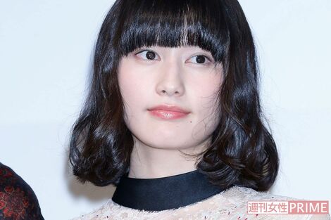 川越美和の画像・写真 | '02年に行ったひとり舞台のチラシには、川越