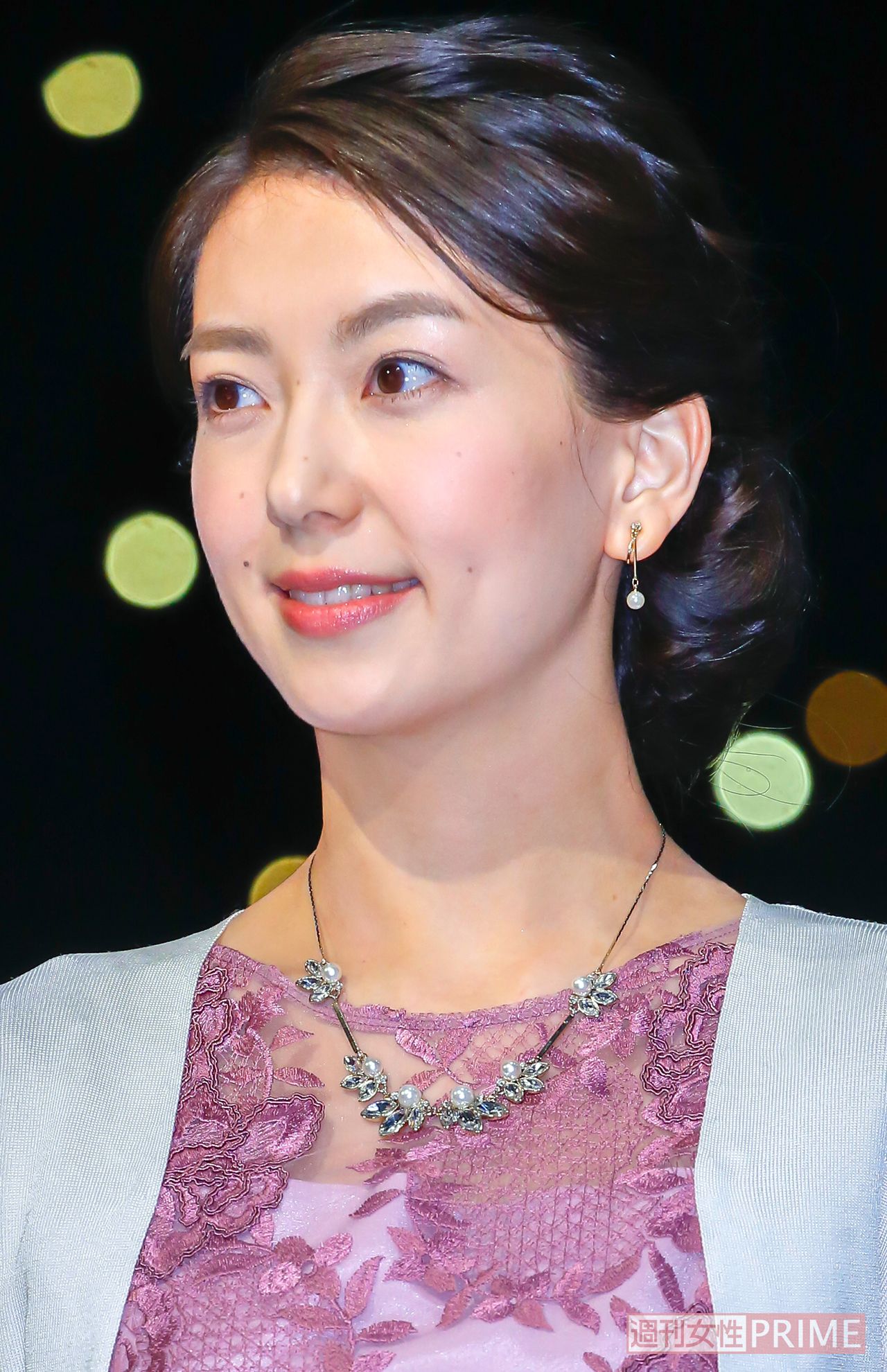 和久田麻由子アナ