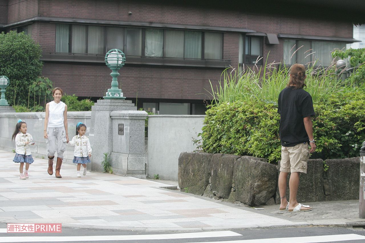 木村拓哉と工藤静香の娘、双子コーデをするCocomiとKoki