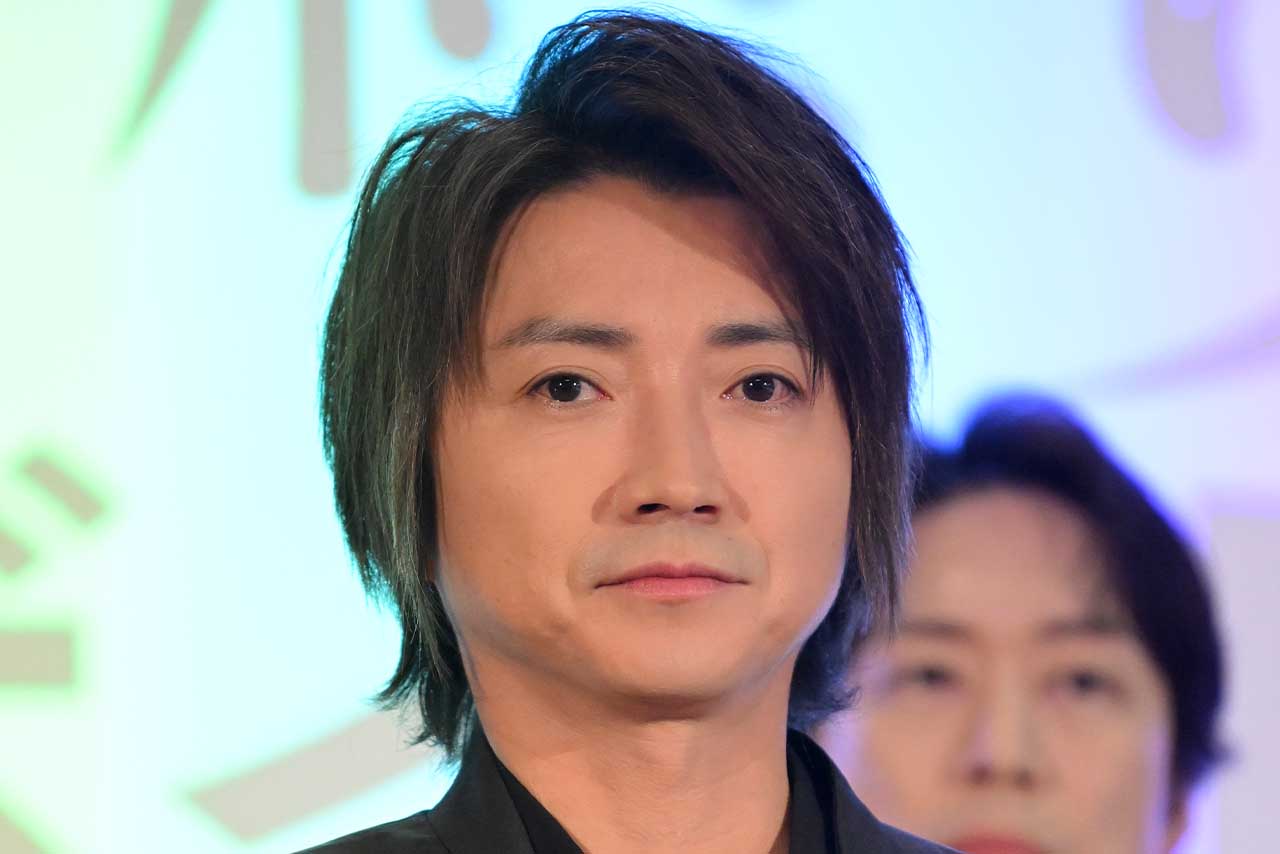 藤原竜也