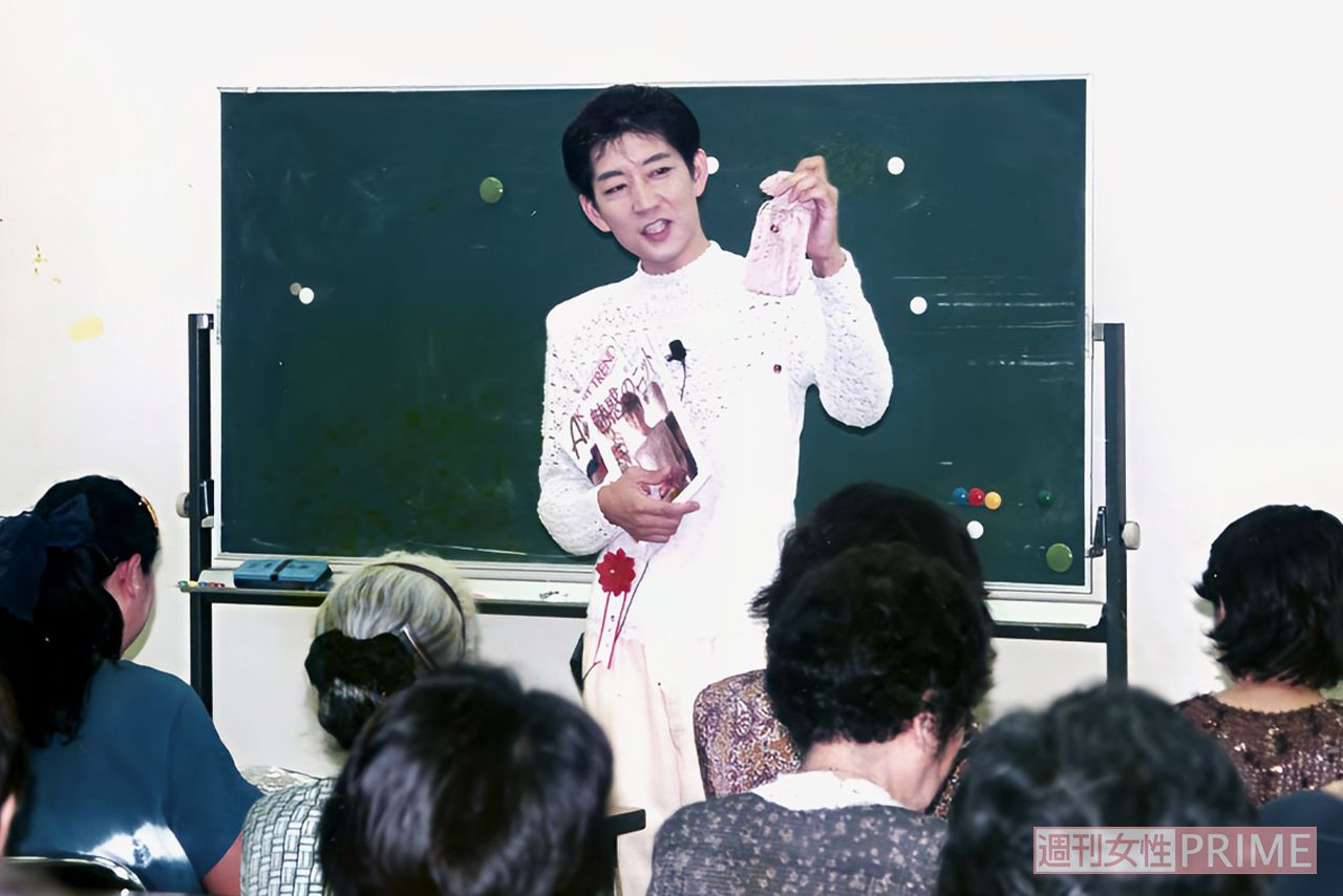 提供／広瀬光治さん