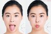 口まわりの筋肉を動かして美しい表情に! “ぴよレロ”くちトレ