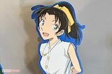 『名探偵コナン』ヒロインと同姓同名の12歳タレントに《エゴサ大変そう》の声、事…