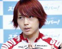 ドラマ「弱虫ペダル」鳴子役・深澤大河インタビュー解禁！