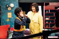 香取慎吾と稲垣吾郎、7年ぶりの共演で話題！三谷幸喜ドラマの撮影現場に潜入