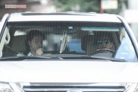 Koki,の誕生日に木村拓哉らファミリー総出で“インスタ祝福”も「家で言えば?」