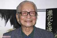 87歳で亡くなった“ムツゴロウさん”こと畑正憲さん、インタビューを行った吉田豪が明かす驚くべき素顔 「…