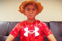 受験で活動休止の“青年革命家”ゆたぼん、“登校宣言”動画が「顔つき変わった」「まるで別人」話題の一方…