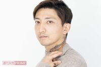 【独白】後藤祐樹が朝倉未来の提案で“首タトゥー”除去を決断、姉の後藤真希は「いいね！」と大賛成