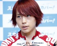 ドラマ「弱虫ペダル」鳴子役・深澤大河インタビュー解禁！