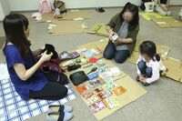 新たな発見が盛りだくさん! 親子で実践『防災ピクニック』のススメ