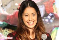 森泉とお寺のイケメン僧侶を結びつけた21種30匹の犬、猫、豚、爬虫類たち