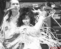 レベッカ・NOKKO 育児と曲作り支えた“熱海フレンズ”