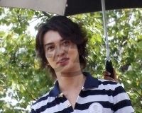 松本潤に｢白湯｣のよさを紹介した知人とは？