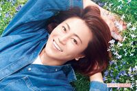 氷川きよし『南風』新装盤のジャケを公開!ご当地ソングで“会いたい”を40回連呼