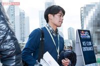 小塚崇彦、大島由香里との離婚原因に渋谷クラブでの「お持ち帰り」疑惑