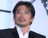 真田広之が記者をドン引きさせたある行動