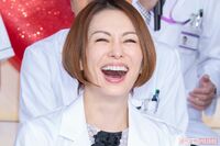 米倉涼子「低髄液圧症候群」を告白、助けたのは『ドクターX』の監修医だった